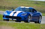 Dodge Viper SRT GTS Launch Edition 2013 года